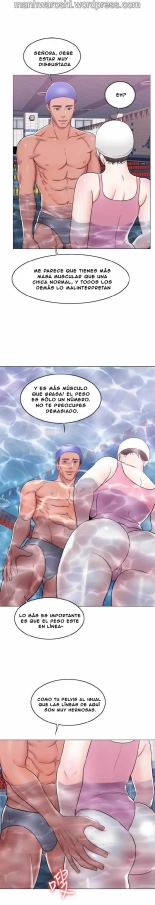I Is it okay to get wet? Ch. 1~54 : página 307