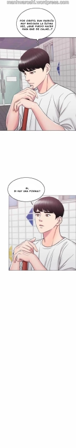 I Is it okay to get wet? Ch. 1~54 : página 309