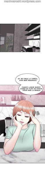 I Is it okay to get wet? Ch. 1~54 : página 310