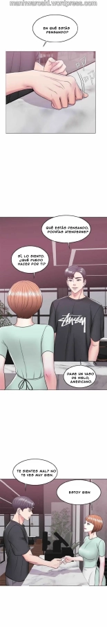 I Is it okay to get wet? Ch. 1~54 : página 311