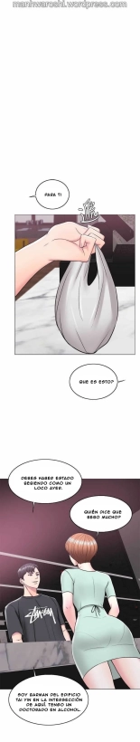 I Is it okay to get wet? Ch. 1~54 : página 313