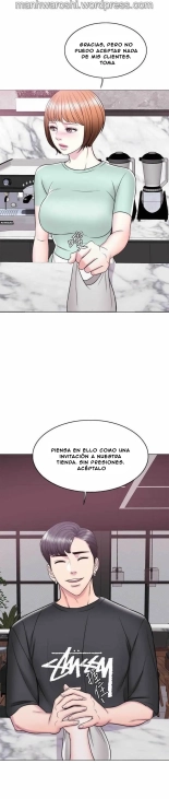 I Is it okay to get wet? Ch. 1~54 : página 314