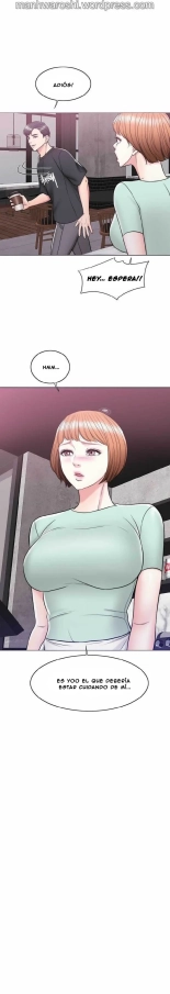 I Is it okay to get wet? Ch. 1~54 : página 315