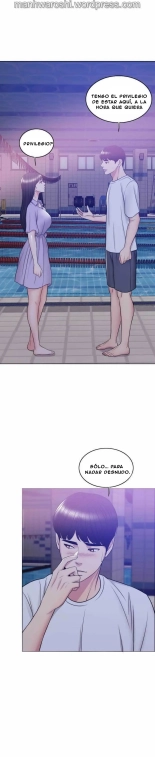 I Is it okay to get wet? Ch. 1~54 : página 317