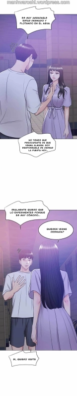 I Is it okay to get wet? Ch. 1~54 : página 318