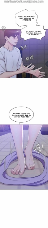I Is it okay to get wet? Ch. 1~54 : página 319