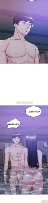 I Is it okay to get wet? Ch. 1~54 : página 322