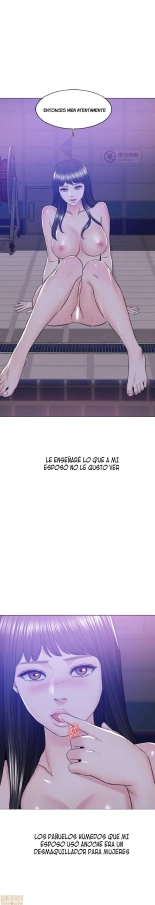 I Is it okay to get wet? Ch. 1~54 : página 323
