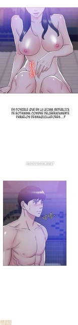 I Is it okay to get wet? Ch. 1~54 : página 324