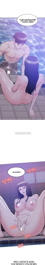 I Is it okay to get wet? Ch. 1~54 : página 327