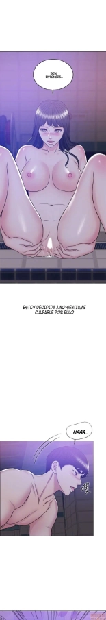 I Is it okay to get wet? Ch. 1~54 : página 329