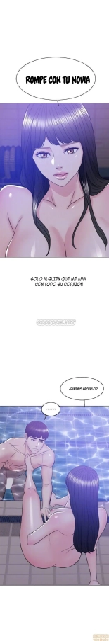 I Is it okay to get wet? Ch. 1~54 : página 331