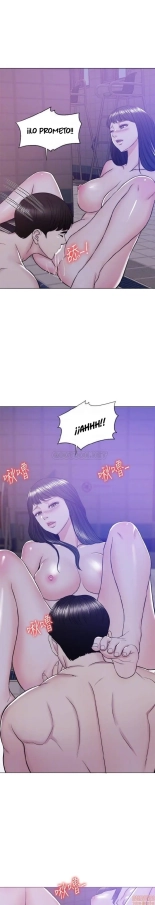 I Is it okay to get wet? Ch. 1~54 : página 333