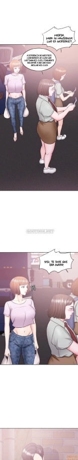 I Is it okay to get wet? Ch. 1~54 : página 337