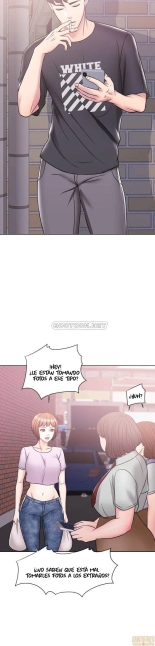 I Is it okay to get wet? Ch. 1~54 : página 338