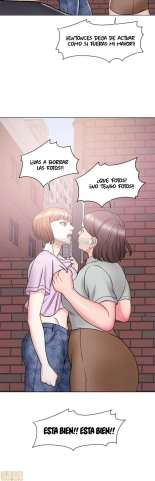 I Is it okay to get wet? Ch. 1~54 : página 340