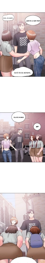 I Is it okay to get wet? Ch. 1~54 : página 341