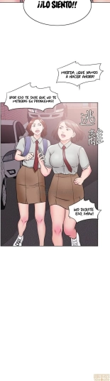 I Is it okay to get wet? Ch. 1~54 : página 342