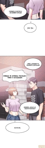 I Is it okay to get wet? Ch. 1~54 : página 344