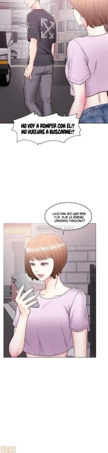 I Is it okay to get wet? Ch. 1~54 : página 346