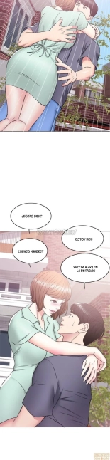I Is it okay to get wet? Ch. 1~54 : página 350
