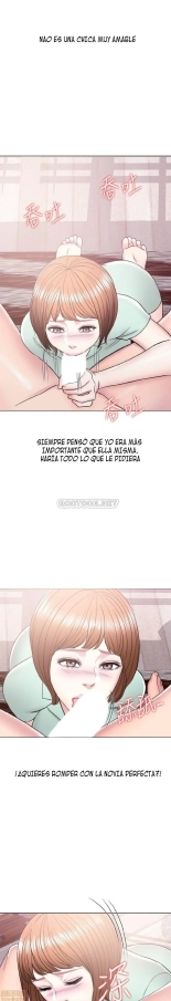 I Is it okay to get wet? Ch. 1~54 : página 353