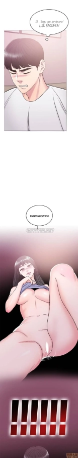I Is it okay to get wet? Ch. 1~54 : página 355