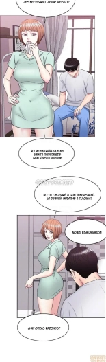 I Is it okay to get wet? Ch. 1~54 : página 359