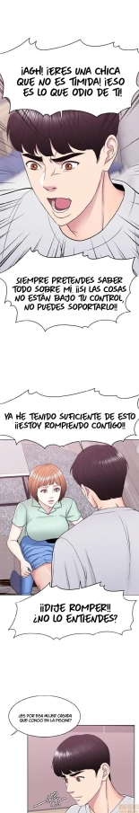 I Is it okay to get wet? Ch. 1~54 : página 362