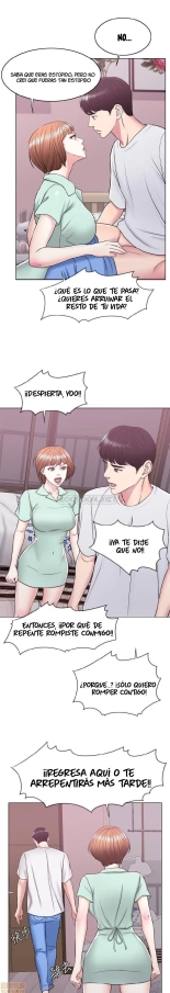 I Is it okay to get wet? Ch. 1~54 : página 364