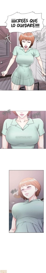 I Is it okay to get wet? Ch. 1~54 : página 366