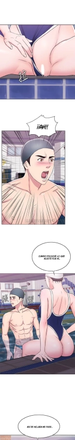 I Is it okay to get wet? Ch. 1~54 : página 370