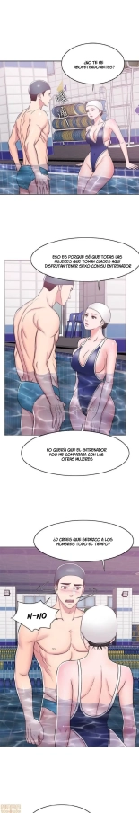 I Is it okay to get wet? Ch. 1~54 : página 372