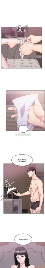 I Is it okay to get wet? Ch. 1~54 : página 376