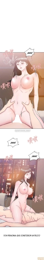 I Is it okay to get wet? Ch. 1~54 : página 380