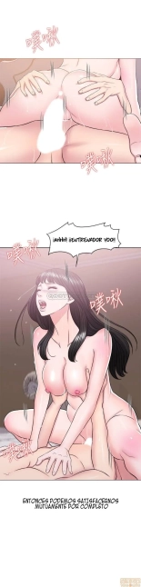 I Is it okay to get wet? Ch. 1~54 : página 381