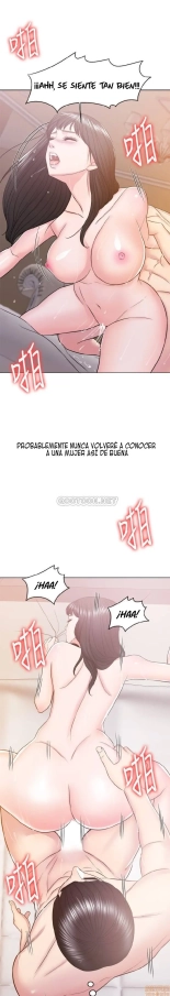 I Is it okay to get wet? Ch. 1~54 : página 384