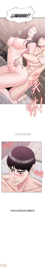 I Is it okay to get wet? Ch. 1~54 : página 386