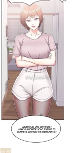 I Is it okay to get wet? Ch. 1~54 : página 391