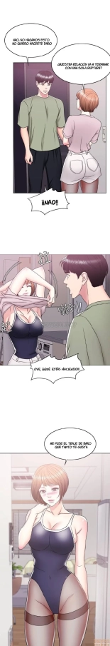 I Is it okay to get wet? Ch. 1~54 : página 392