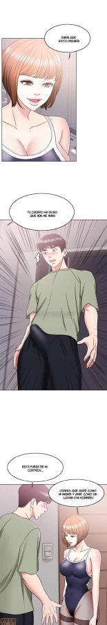 I Is it okay to get wet? Ch. 1~54 : página 394