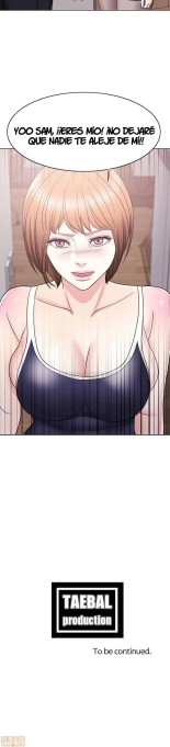 I Is it okay to get wet? Ch. 1~54 : página 395