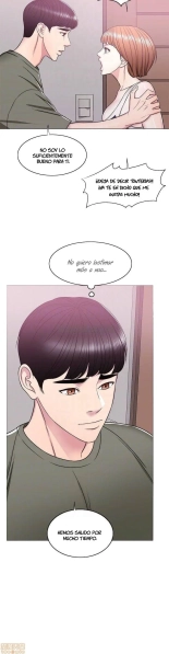 I Is it okay to get wet? Ch. 1~54 : página 397