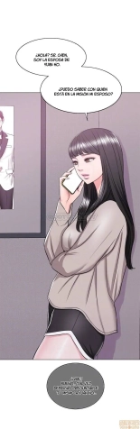 I Is it okay to get wet? Ch. 1~54 : página 403