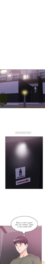 I Is it okay to get wet? Ch. 1~54 : página 406