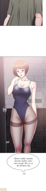 I Is it okay to get wet? Ch. 1~54 : página 407