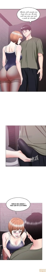 I Is it okay to get wet? Ch. 1~54 : página 408