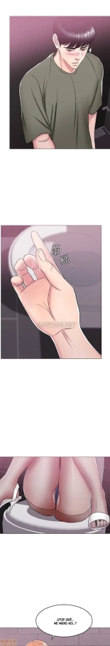 I Is it okay to get wet? Ch. 1~54 : página 410