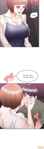 I Is it okay to get wet? Ch. 1~54 : página 415