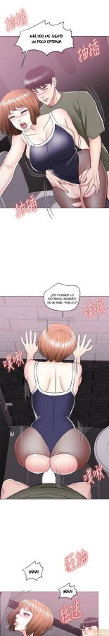 I Is it okay to get wet? Ch. 1~54 : página 418